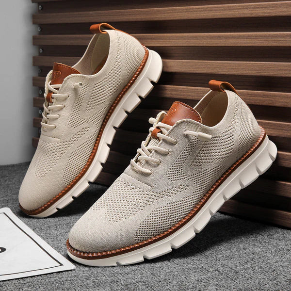 Buy 1 Get 1 Free – Comfy Orthopaedic Walking Shoes