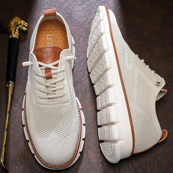 Buy 1 Get 1 Free – Comfy Orthopaedic Walking Shoes