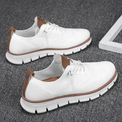 Buy 1 Get 1 Free – Comfy Orthopaedic Walking Shoes