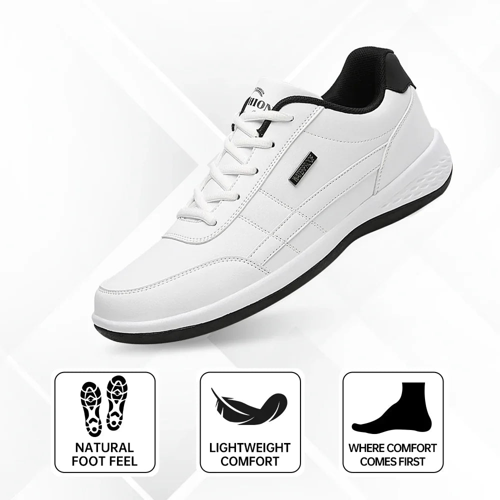 Buy 1 Get 1 Free – OrthoX Orthopaedic Walking Shoes